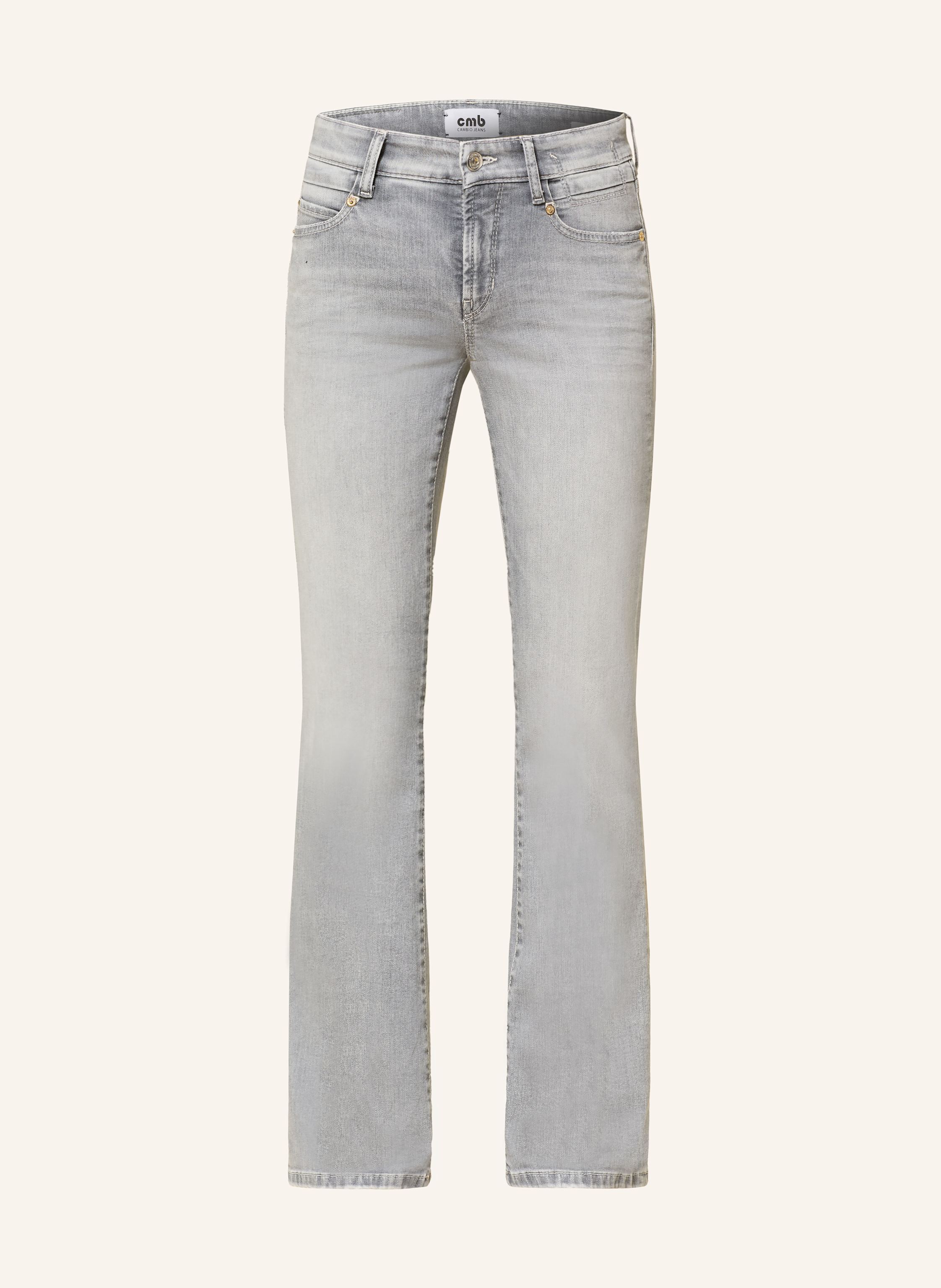 CAMBIO Flared Jeans PARIS