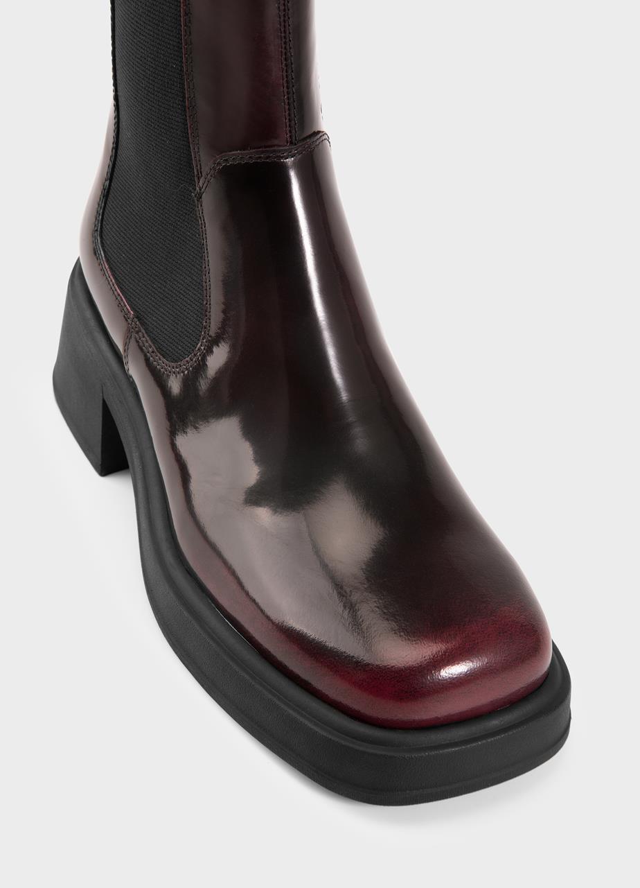 Dorah Boots