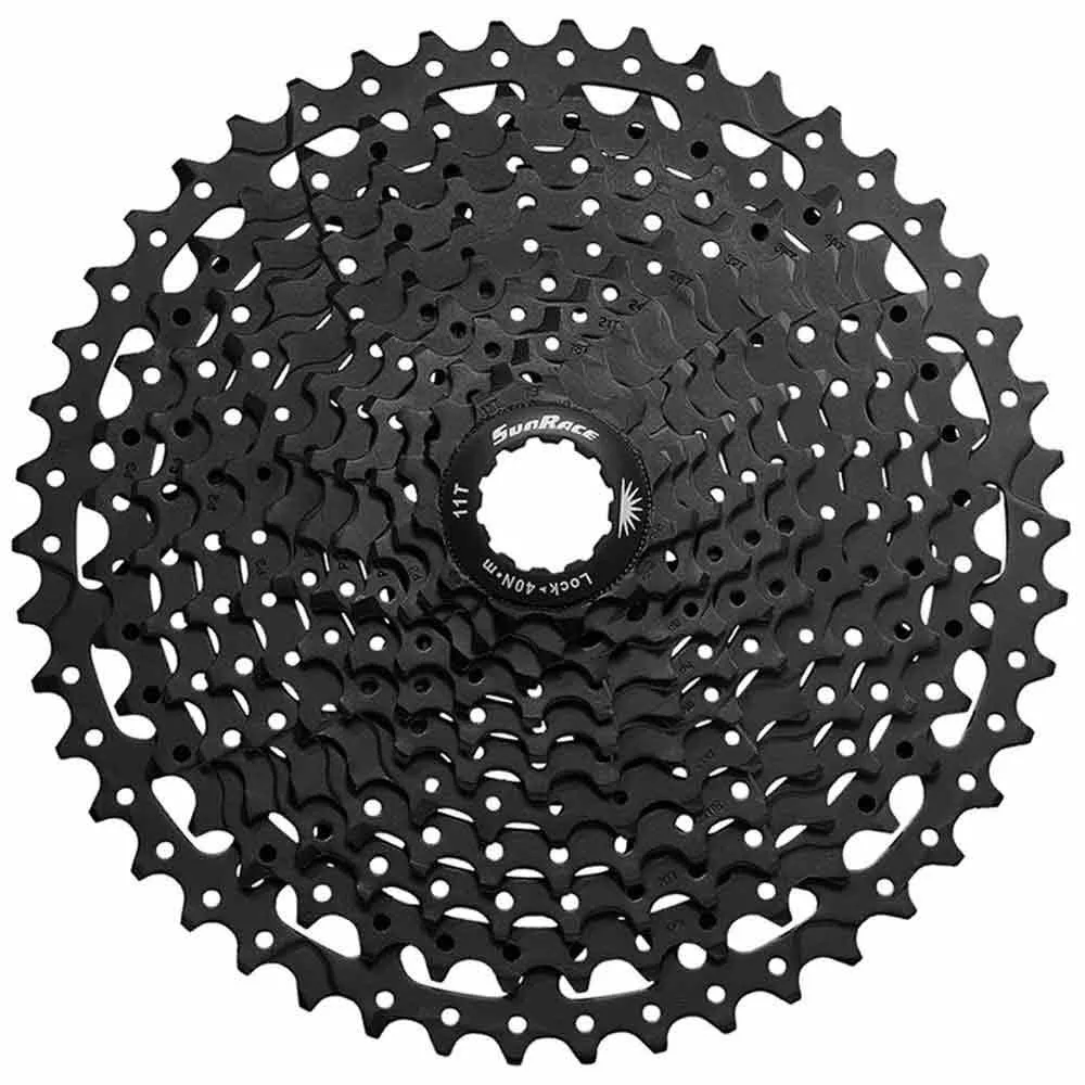 SunRace CSMS8 Cassette