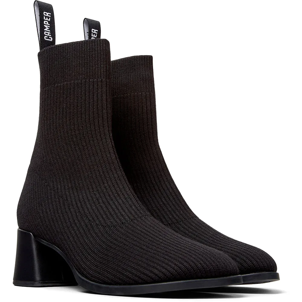 Camper Kora heel boots