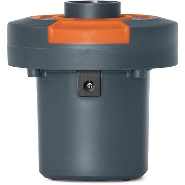 Bestway Pompe à air électrique Sidewinder branchement secteur et allume-cigares 490 L/mn