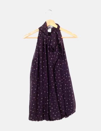 Camaïeu blouse Glitter
