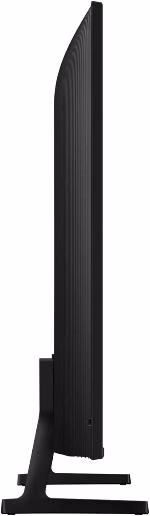 Samsung LED TV 75 Inch Crystal 4K, Smart, 3 HDMI, 1 USB, Satellite Built-in ,Wifi