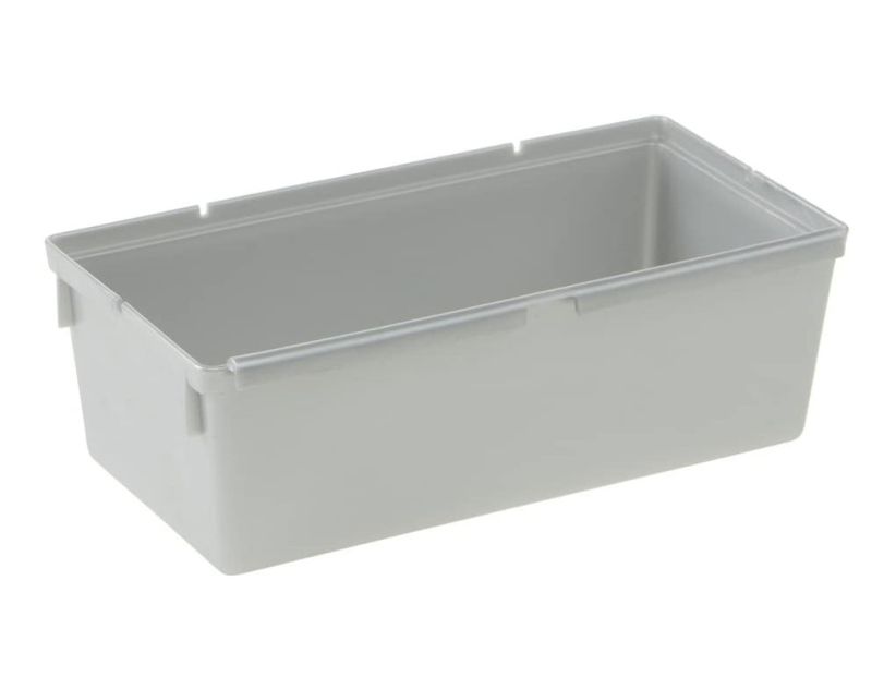 Keeeper Ordnungssystem silber