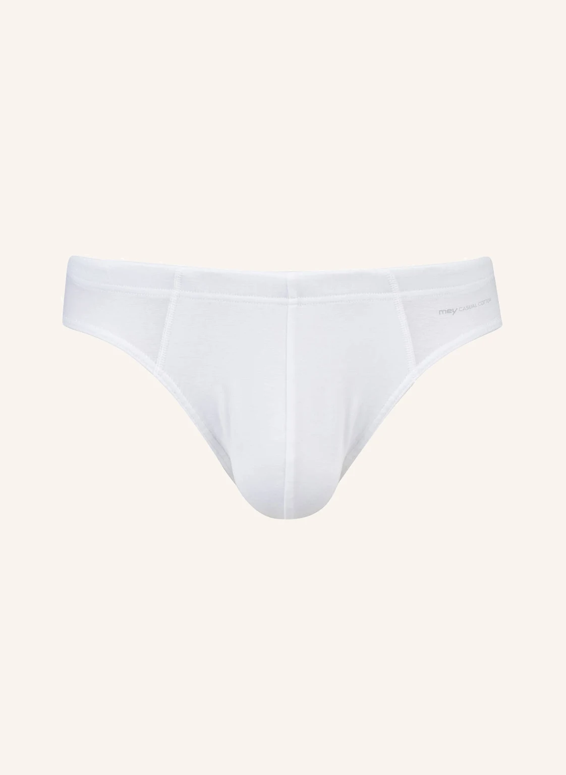 mey Slip Serie CASUAL COTTON