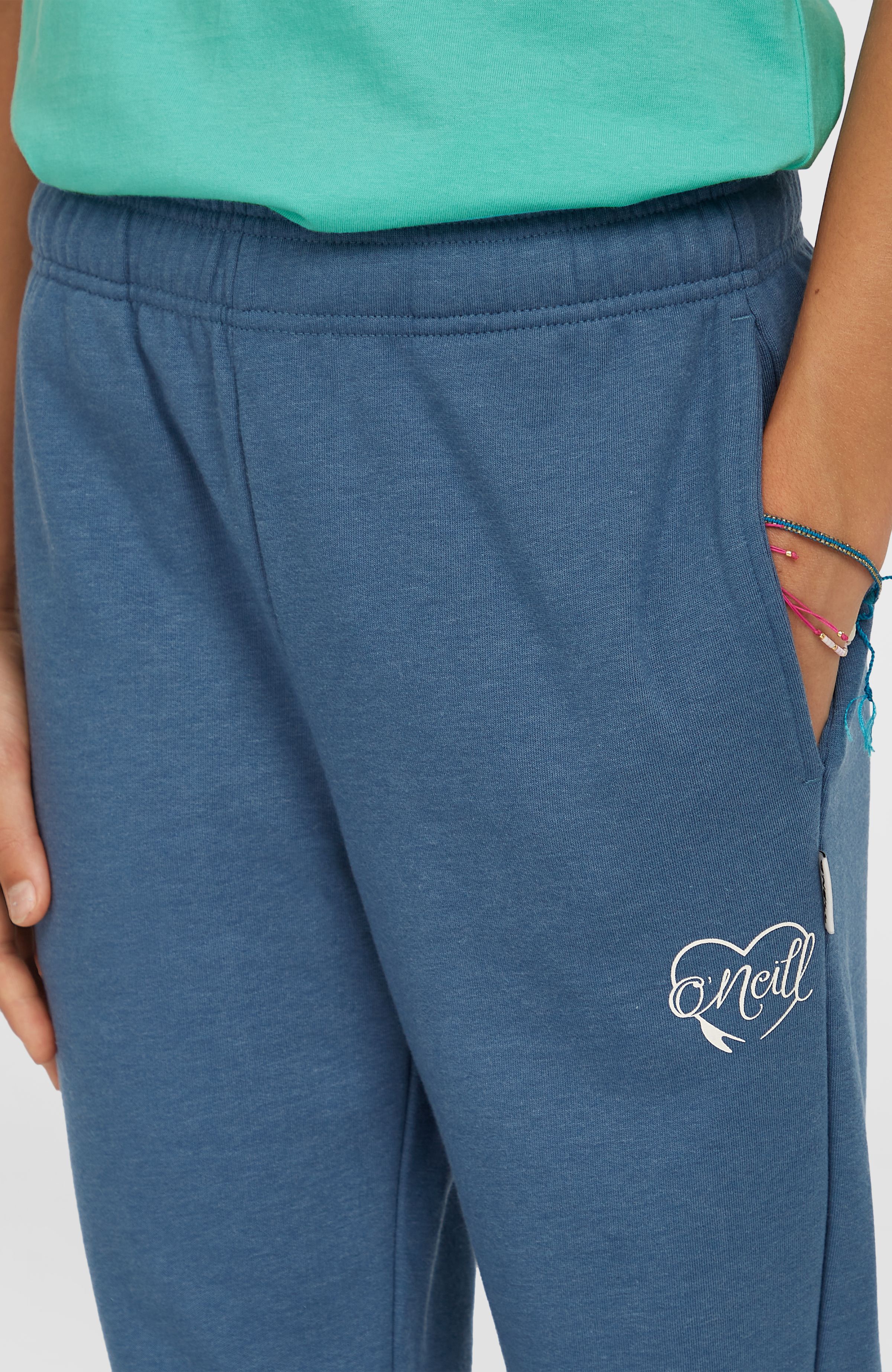 Meisjes O'Neill Script joggingbroek