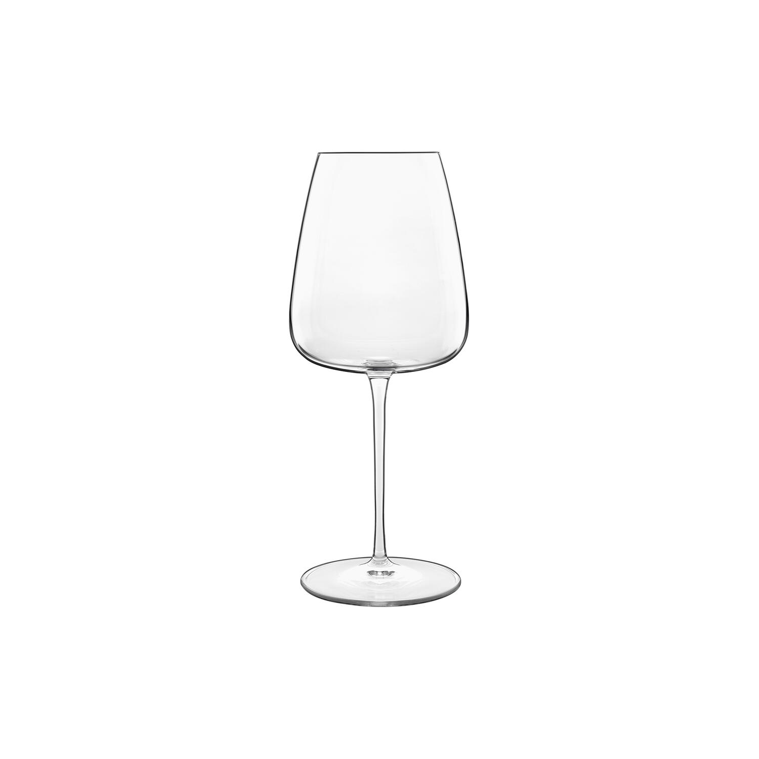 Meravigliosi Rødvinsglas Chianti 6 stk.