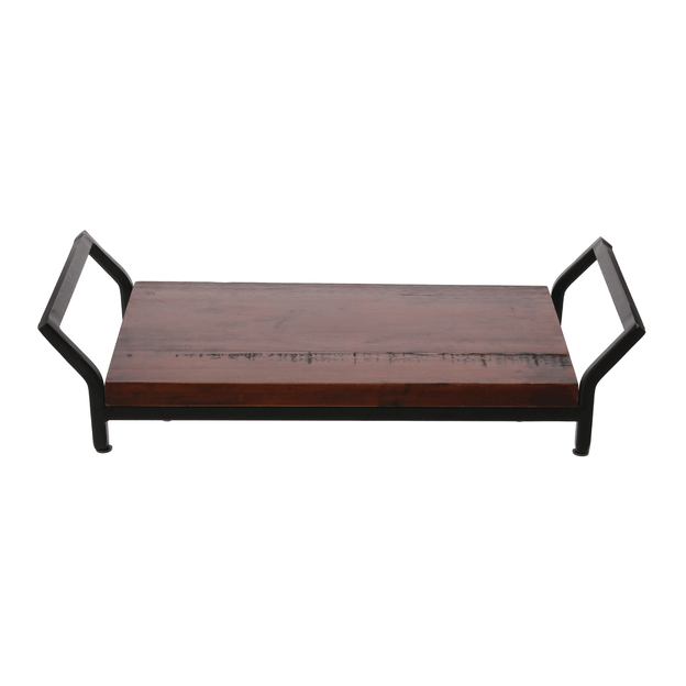 BANDEJA 38 CM X 20 CM JAHARI I