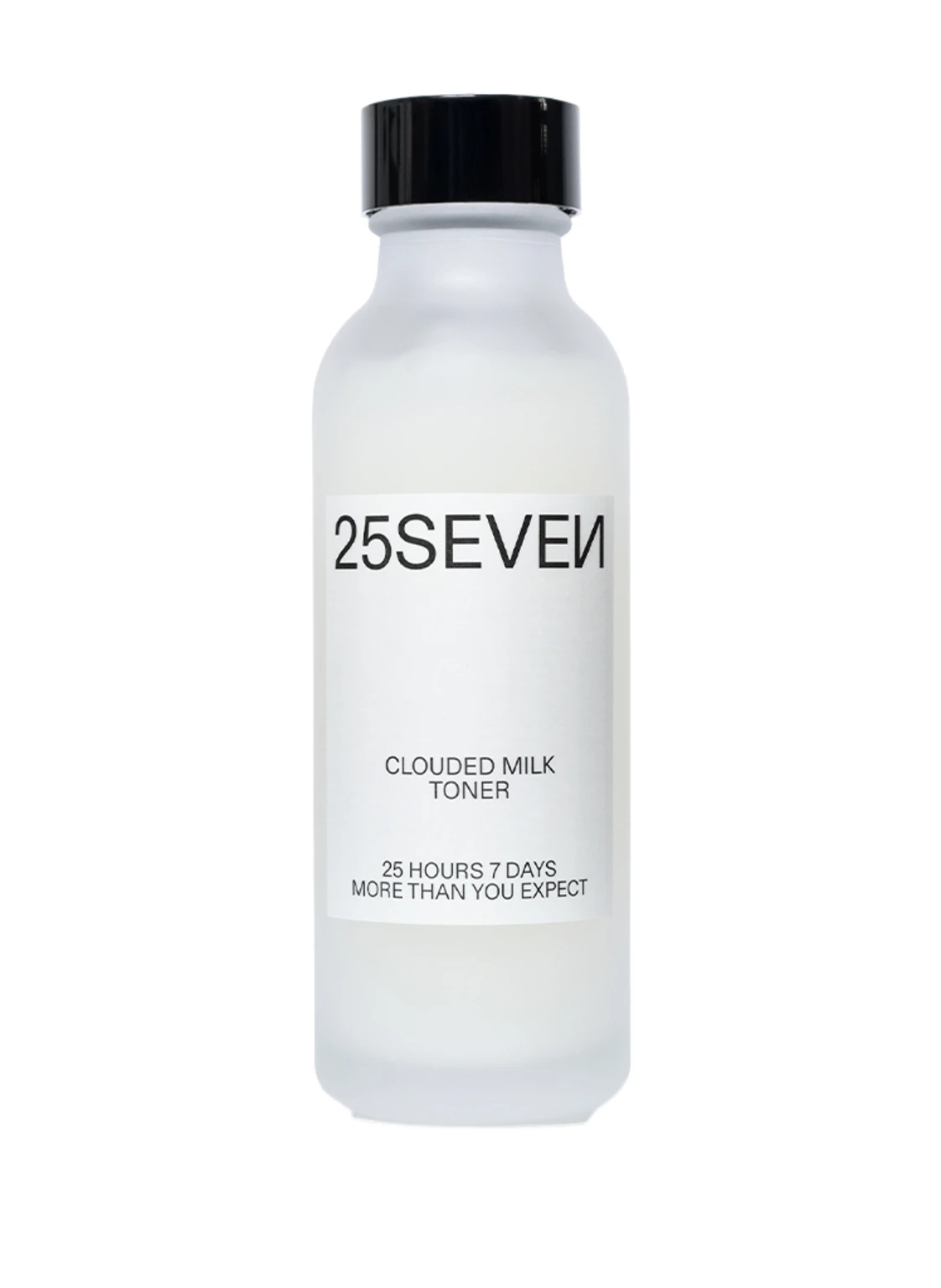 25SEVEN CLOUDED MILK