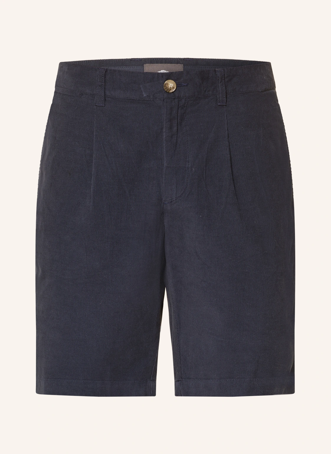 FYNCH-HATTON Cordshorts