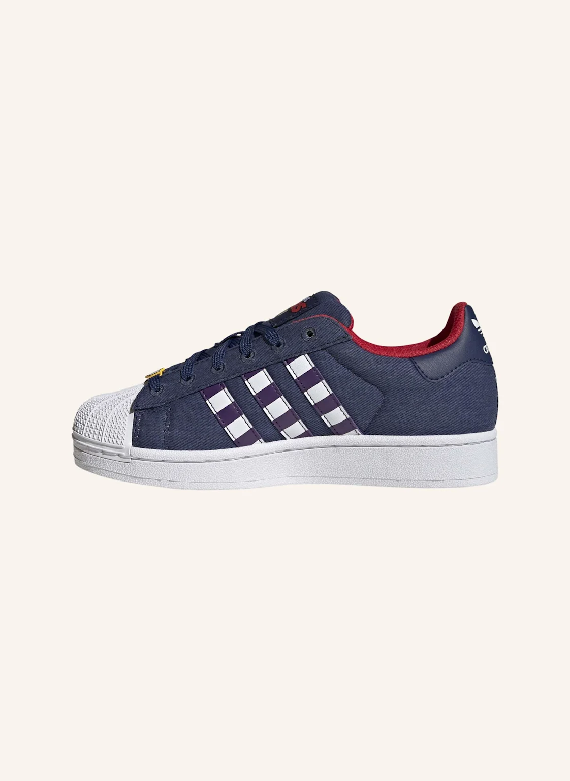 adidas Originals ADIDAS BRAWL STARS SUPERSTAR II SCHUH