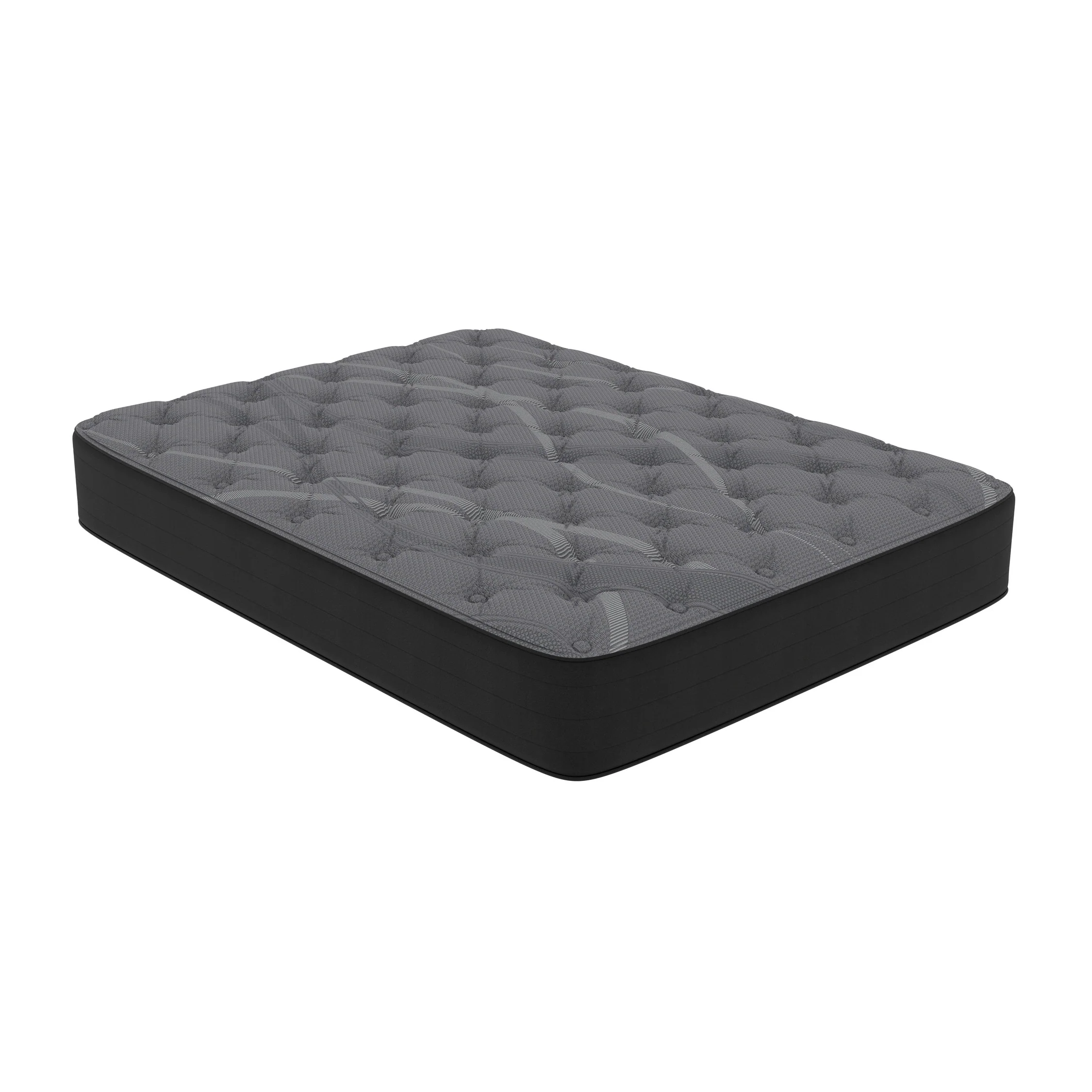NightsBridge 12 Plush Hybrid Mattress