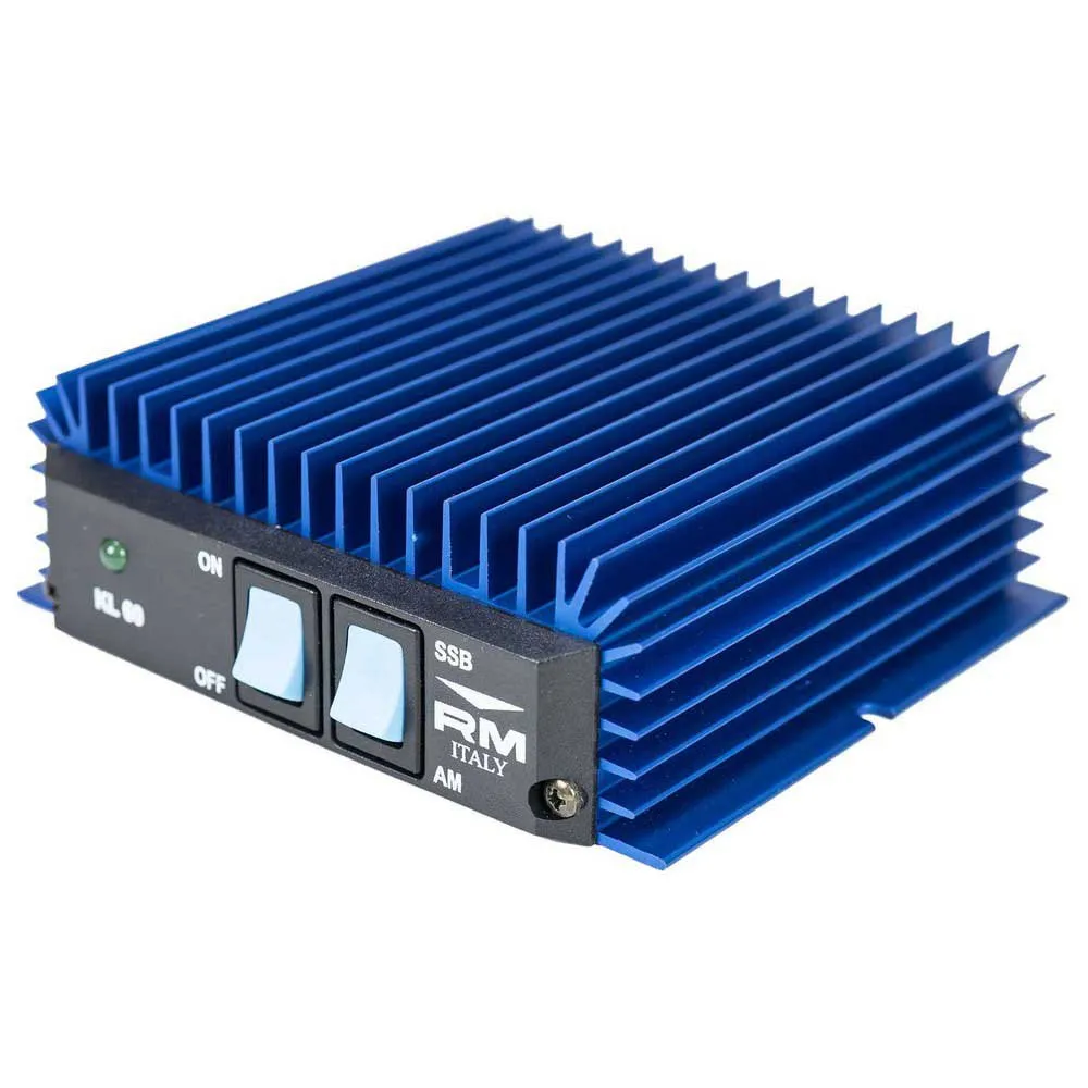 PNI PNI-KL-60 Radio Amplifier 12V 35W