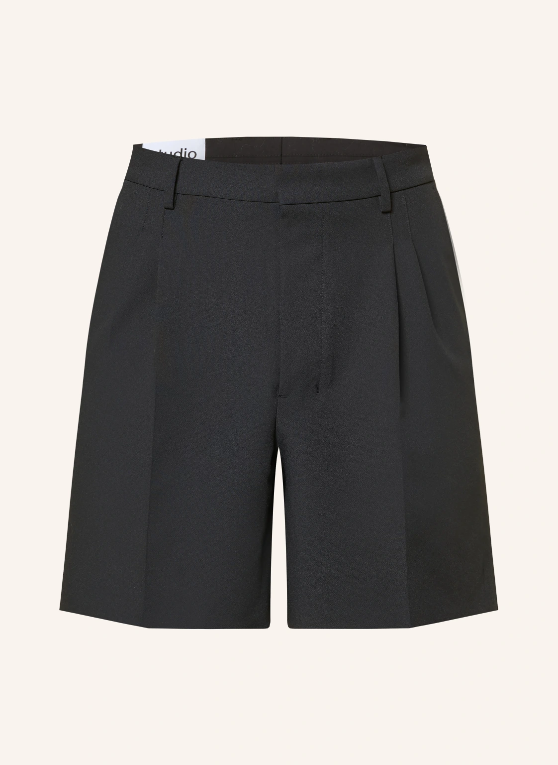 studio seidensticker Chinoshorts Relaxed Fit