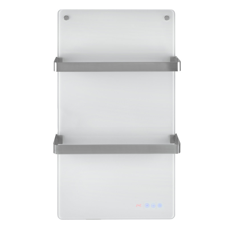 Panneau chauffant à infrarouges Sani 400 W Wi-Fi