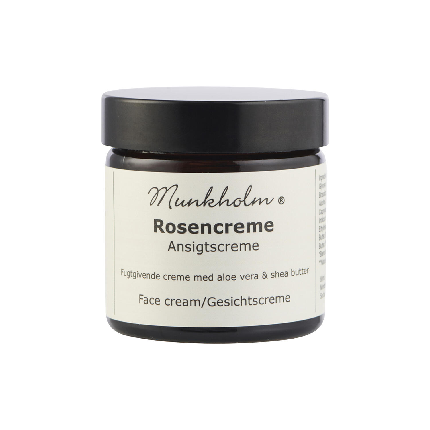 Rosencreme