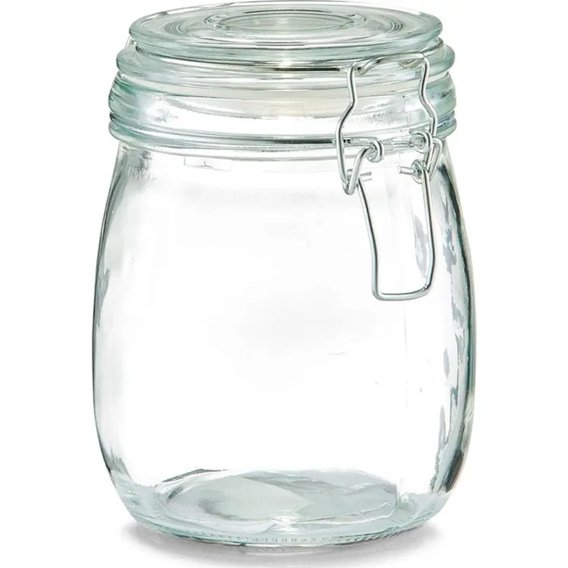 Vorratsglas Zeller Present