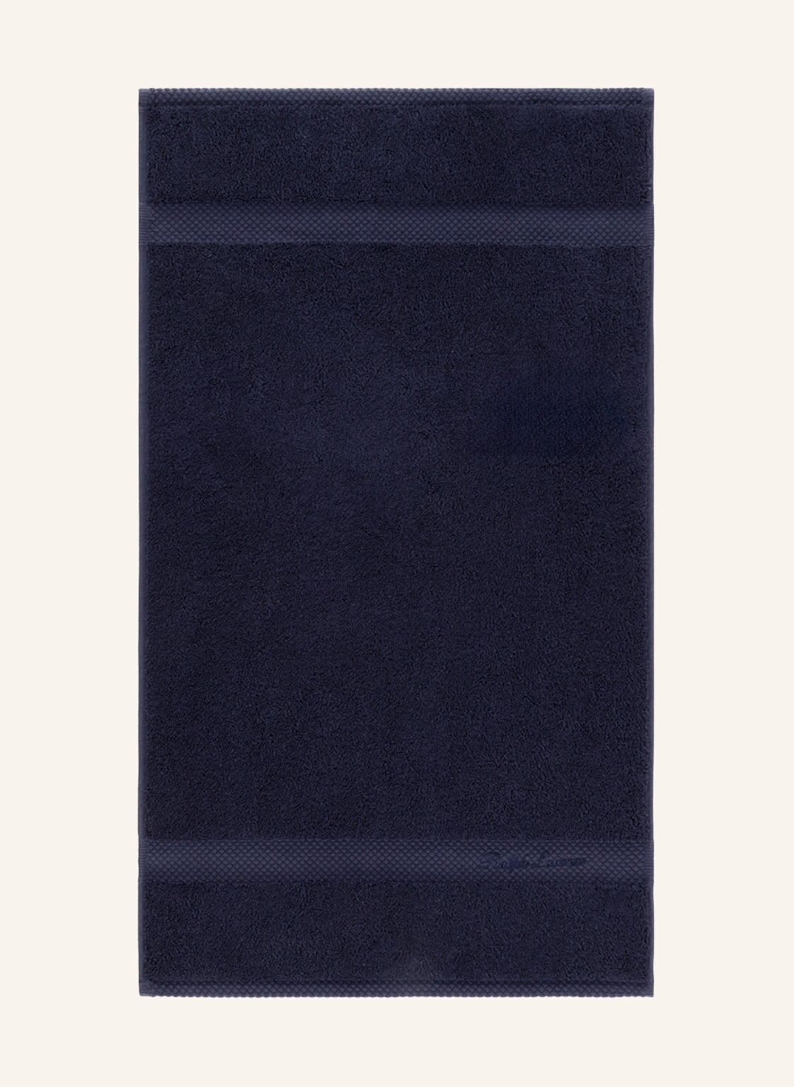 RALPH LAUREN HOME Gästetuch DULANEY