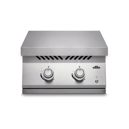Brûleur latéral encastrable inox Série 700 - Napoléon