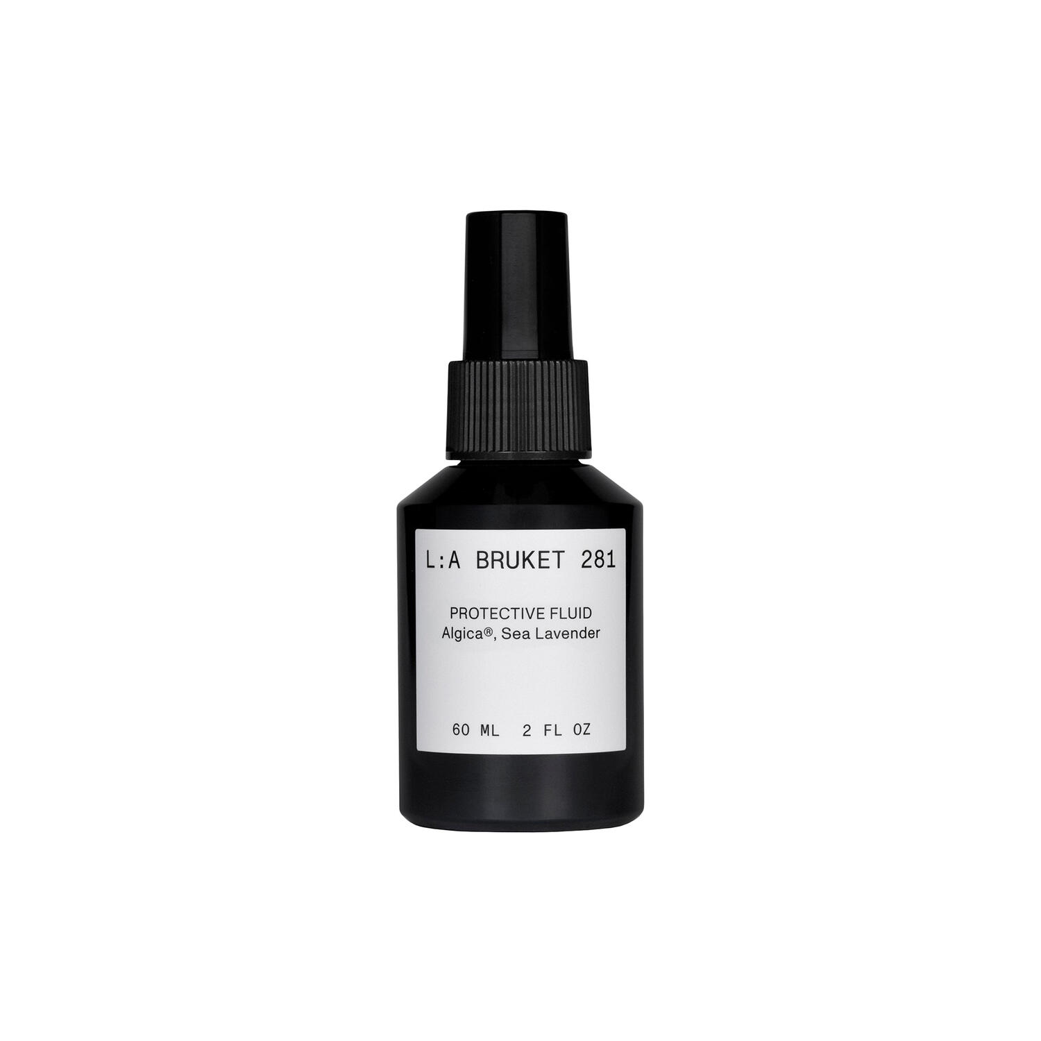 No. 281 Protective Fluid, algica/sea lavender