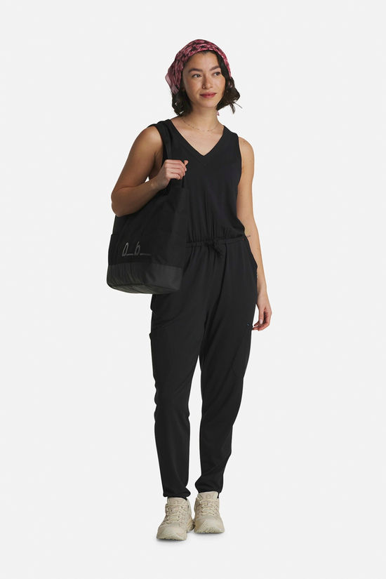Passenger Aria Jumpsuit 2.0 Jurk Dames