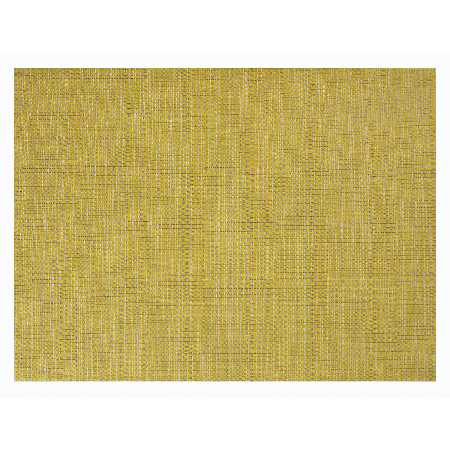 CANNA - Set de table  en polyester soleil 33 x 45