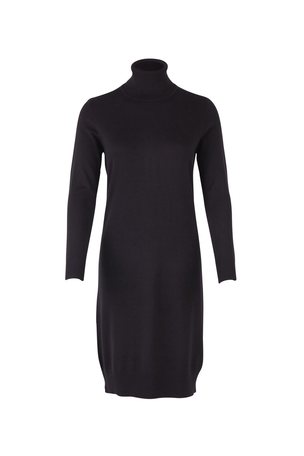 Saint Tropez MilaSZ Rollneck Dress