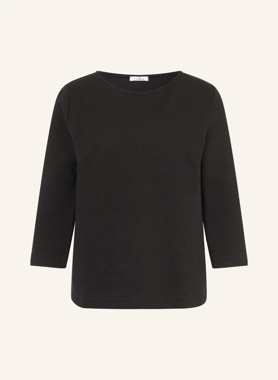 ZAÍDA Shirt mit 3/4-Arm
