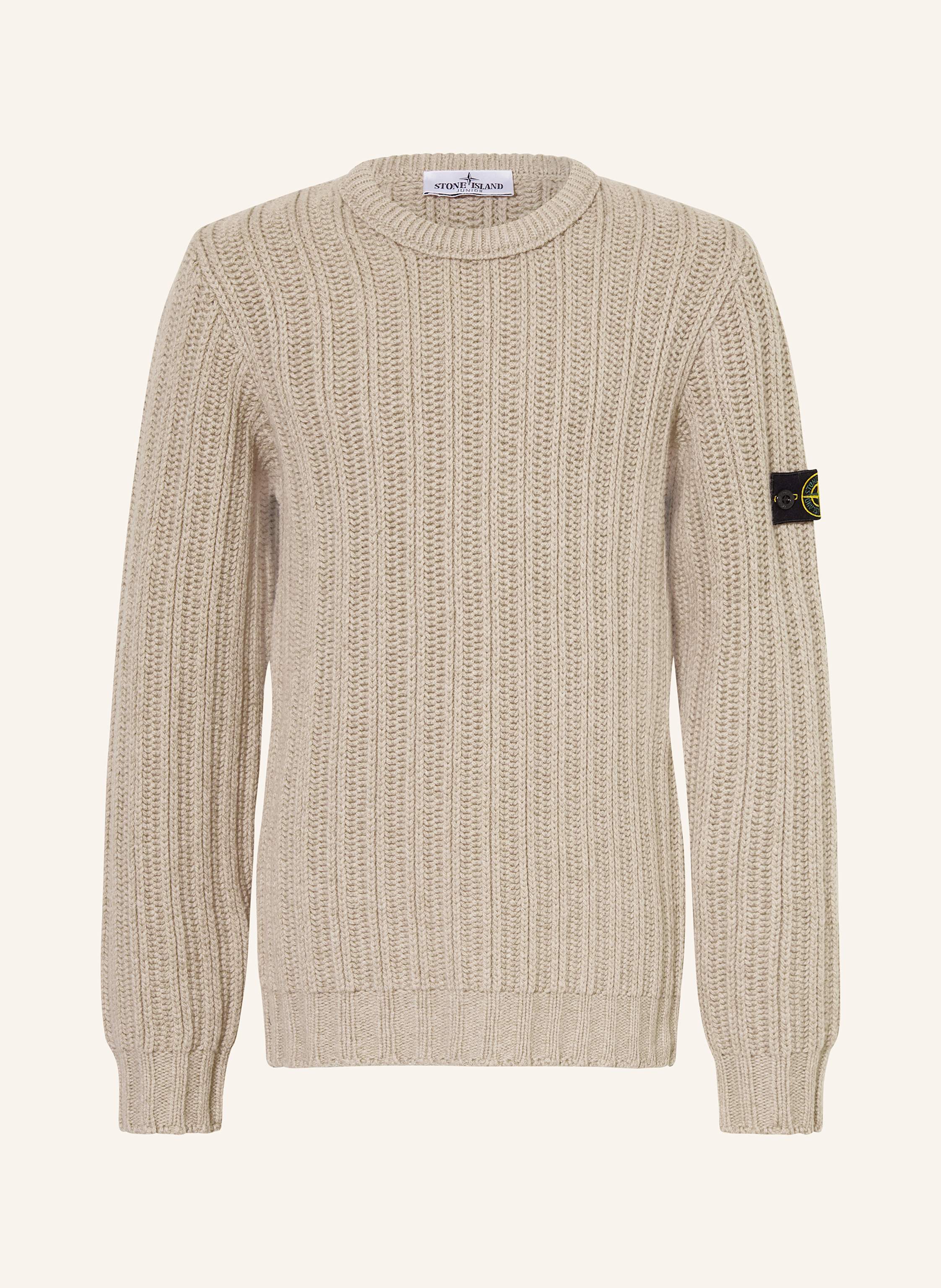 STONE ISLAND JUNIOR Pullover