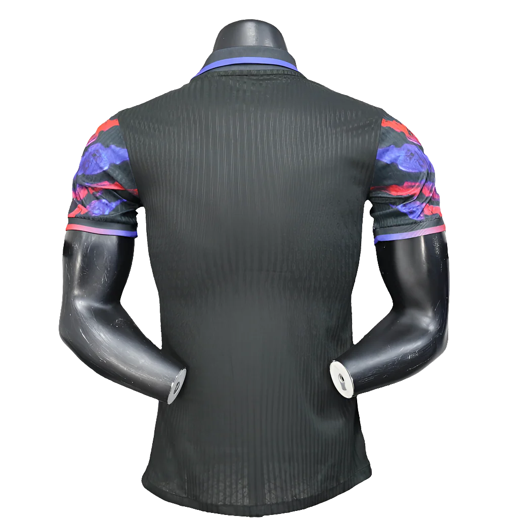 Barcelona 25/26 Polo Edition Jersey - Player Version