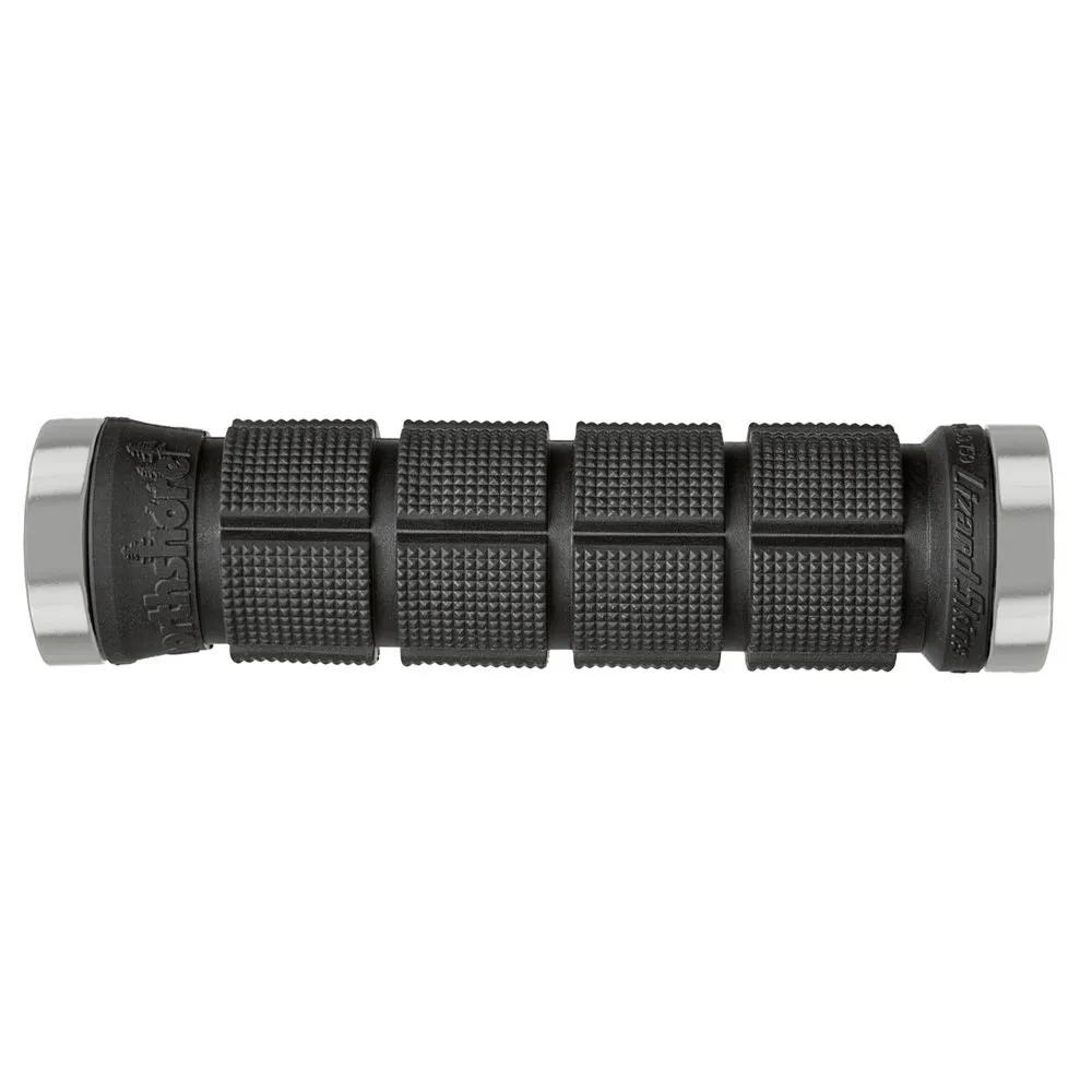 Lizard Skins Lock-On Northshore grips