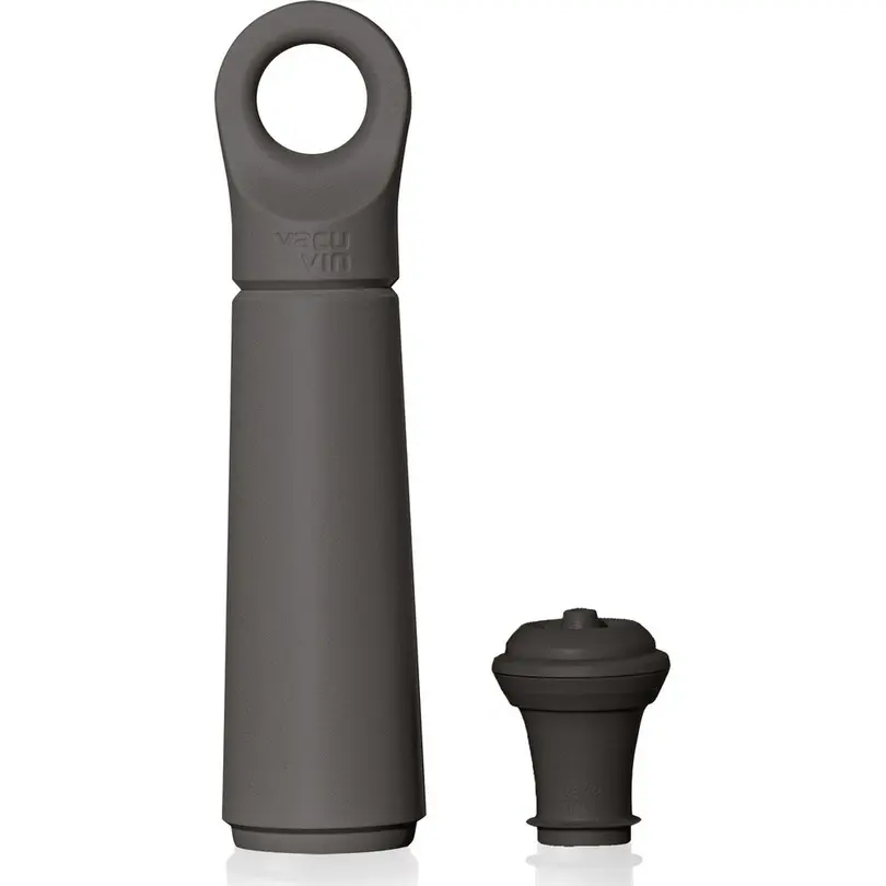 Weinverschluss 2-teilig Wine Saver Loop