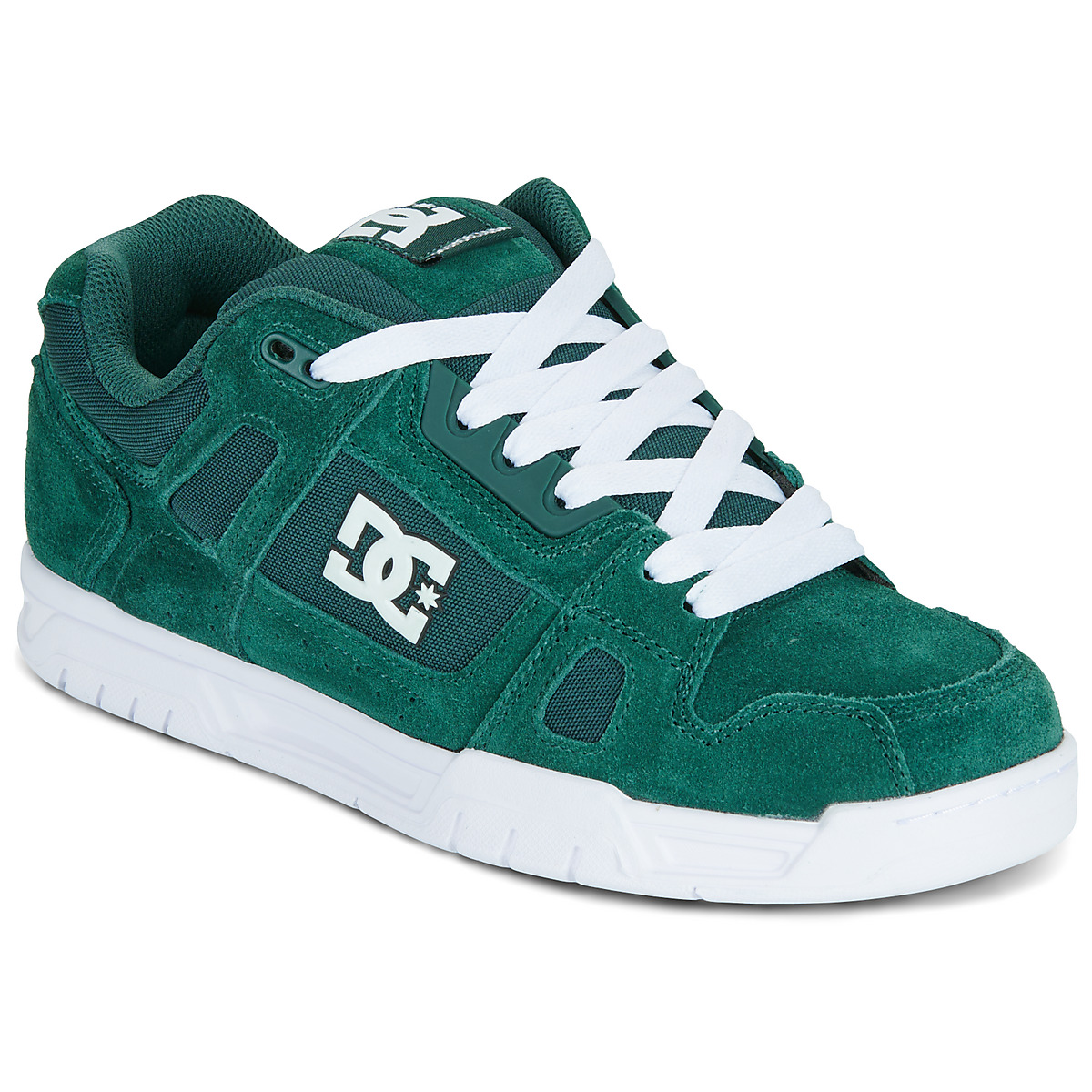 DC Shoes - STAG - Green