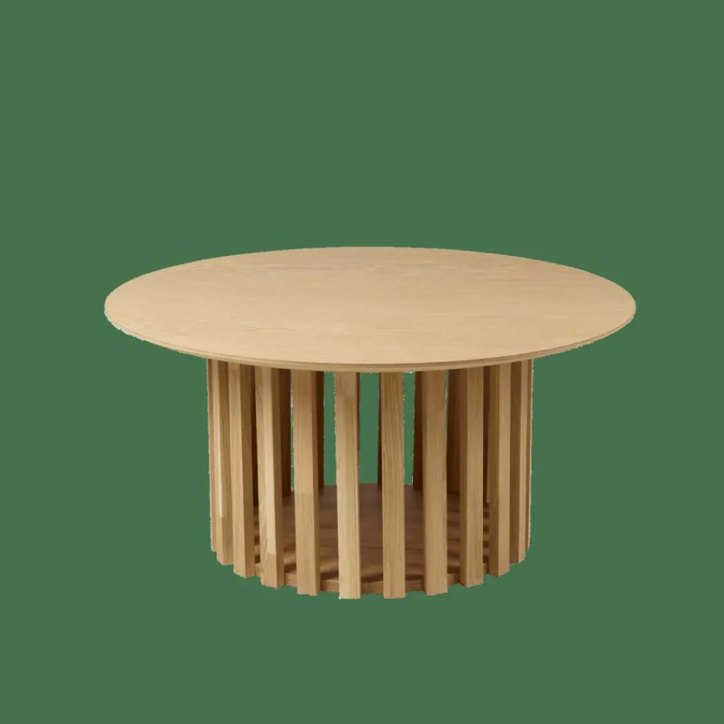 Tables Basses^CASA LATTO Table Basse Naturel