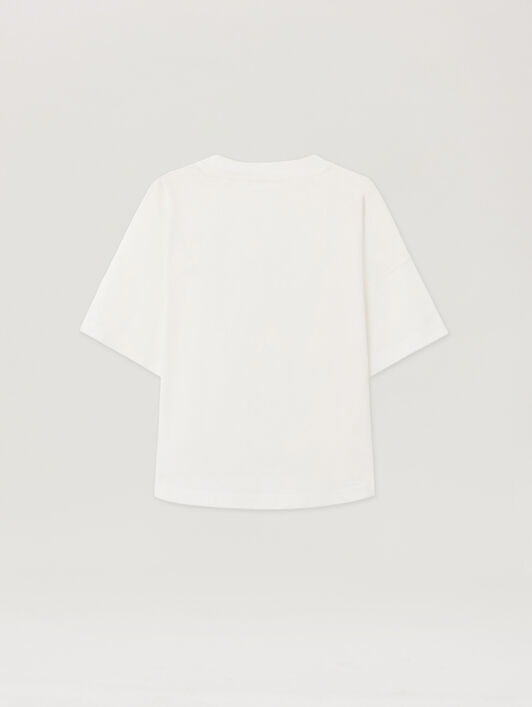 Solarized Palms T-Shirt