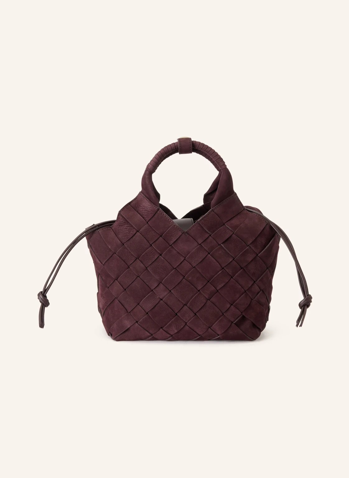 CALA JADE Handtasche MISU mit Pouch