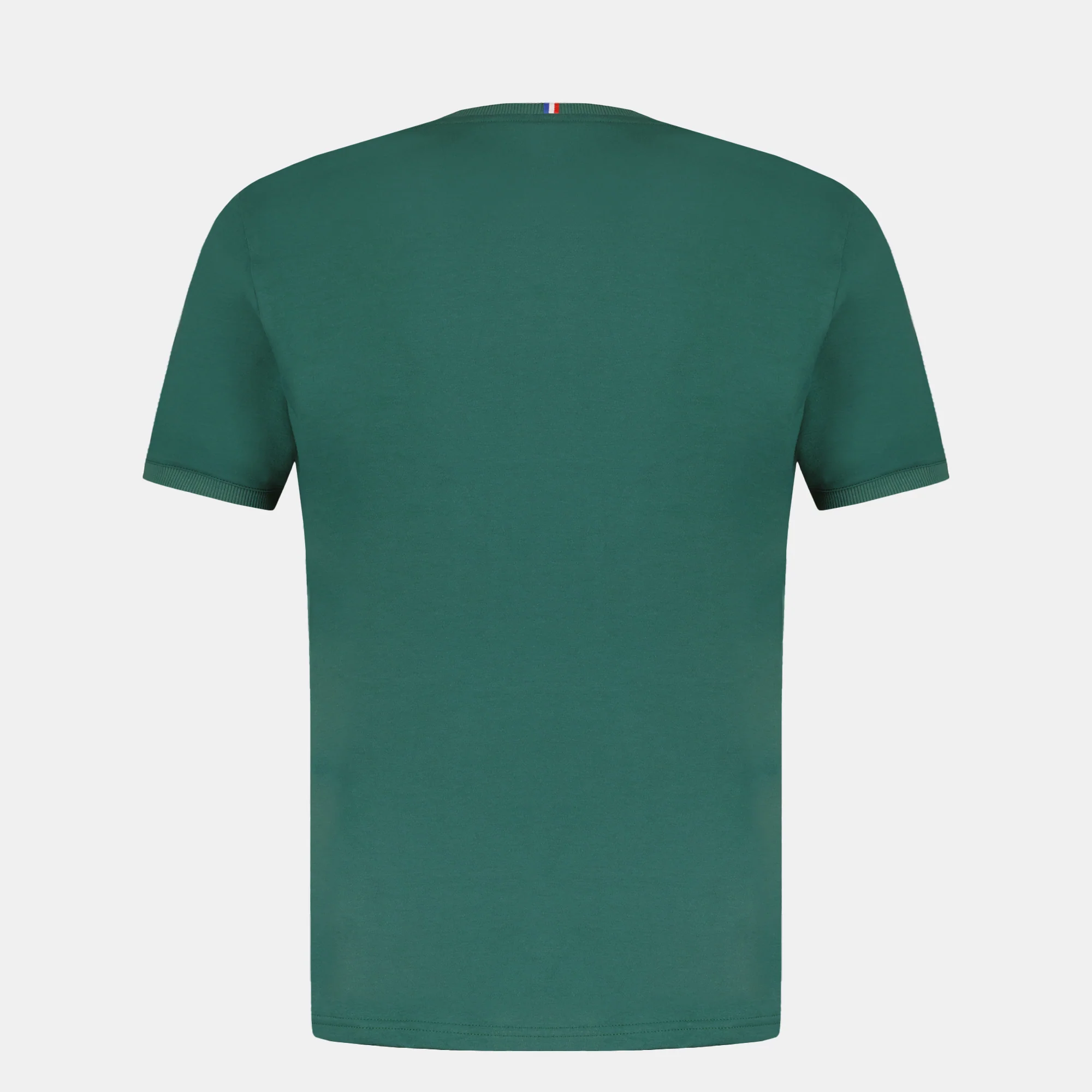 2510201-ESS T/T Tee SS N°1 M jasper | T-shirt Homme