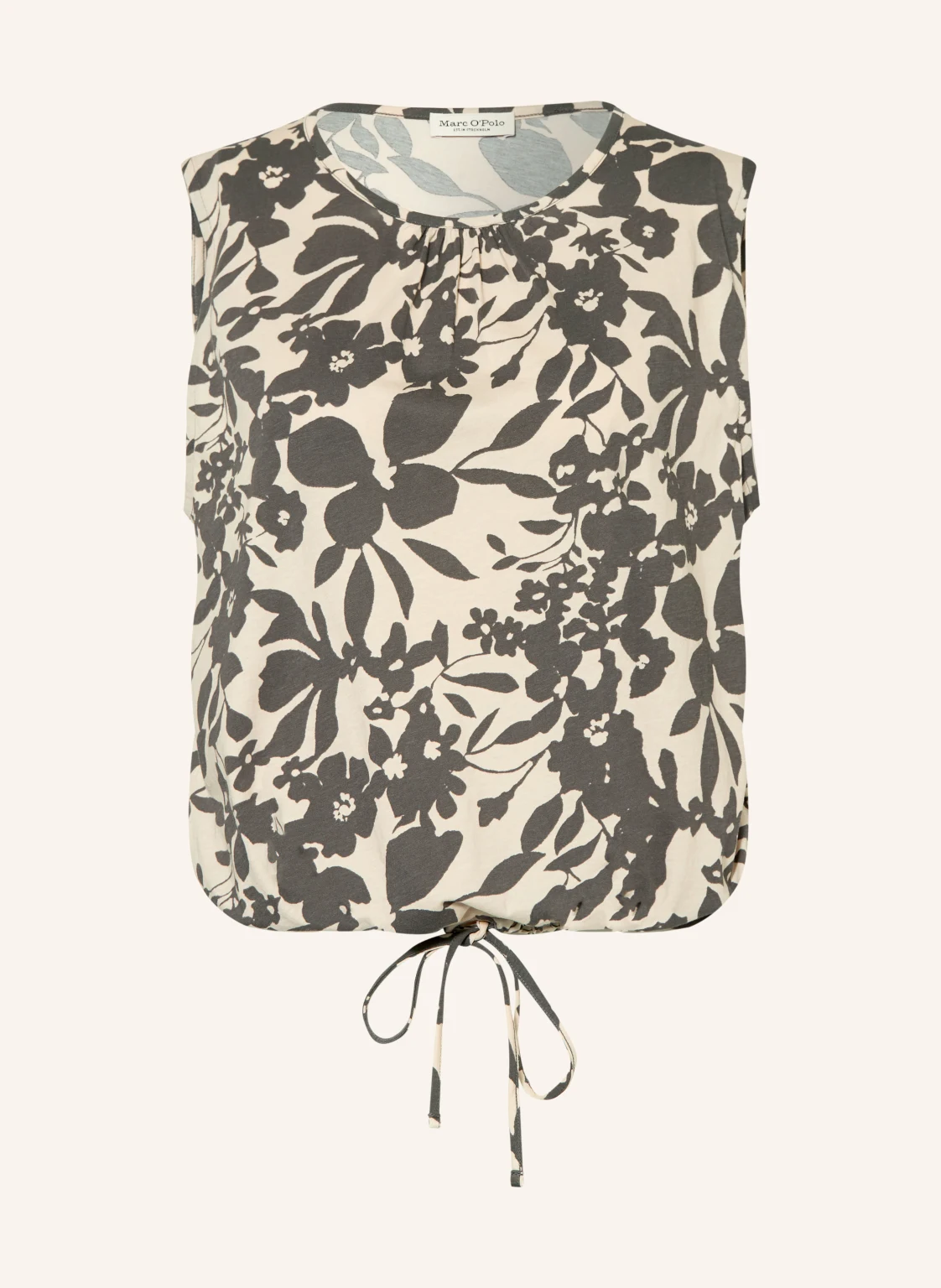 Marc O'Polo Blusentop aus Jersey