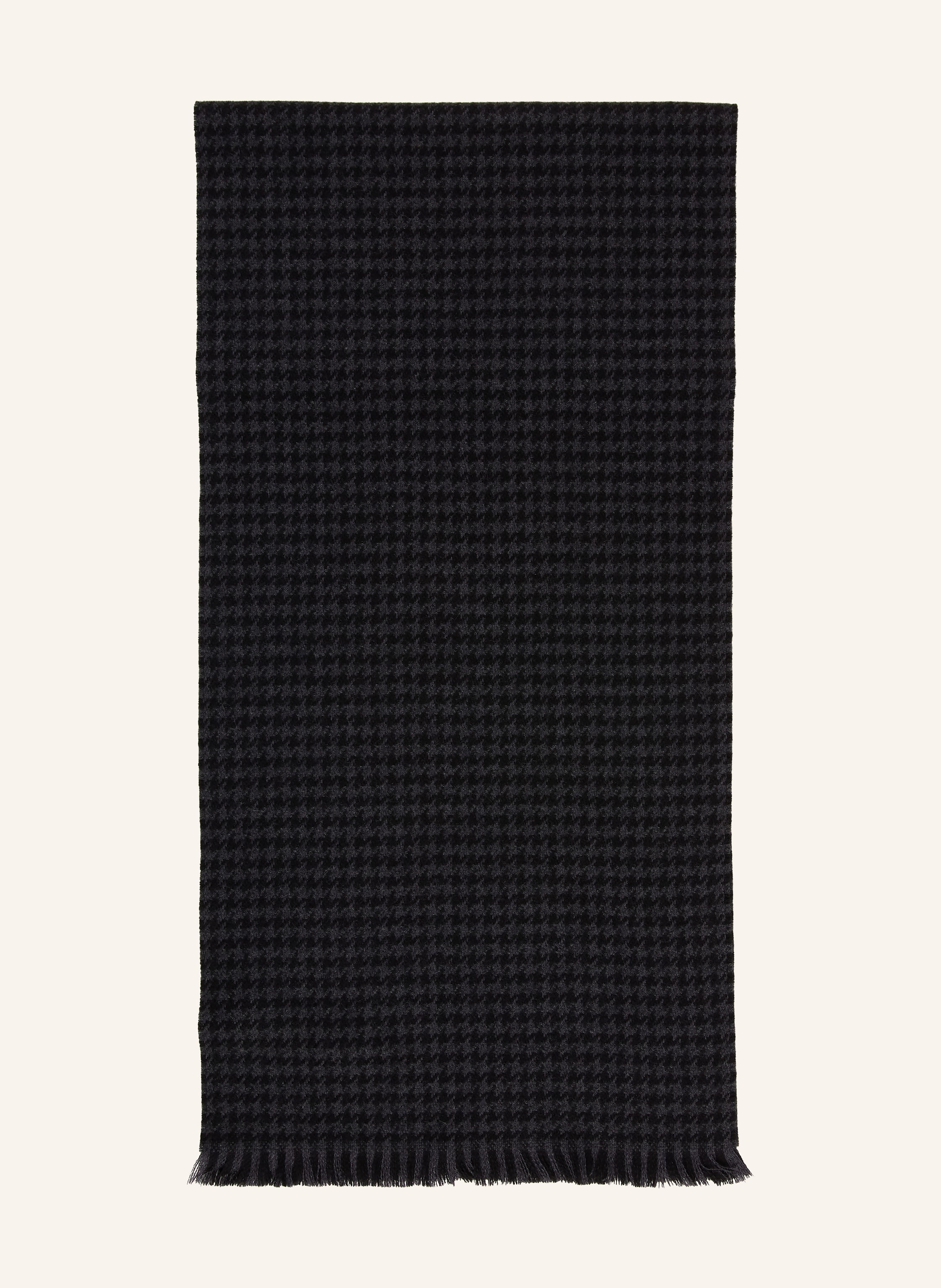 TOM FORD Schal mit Cashmere