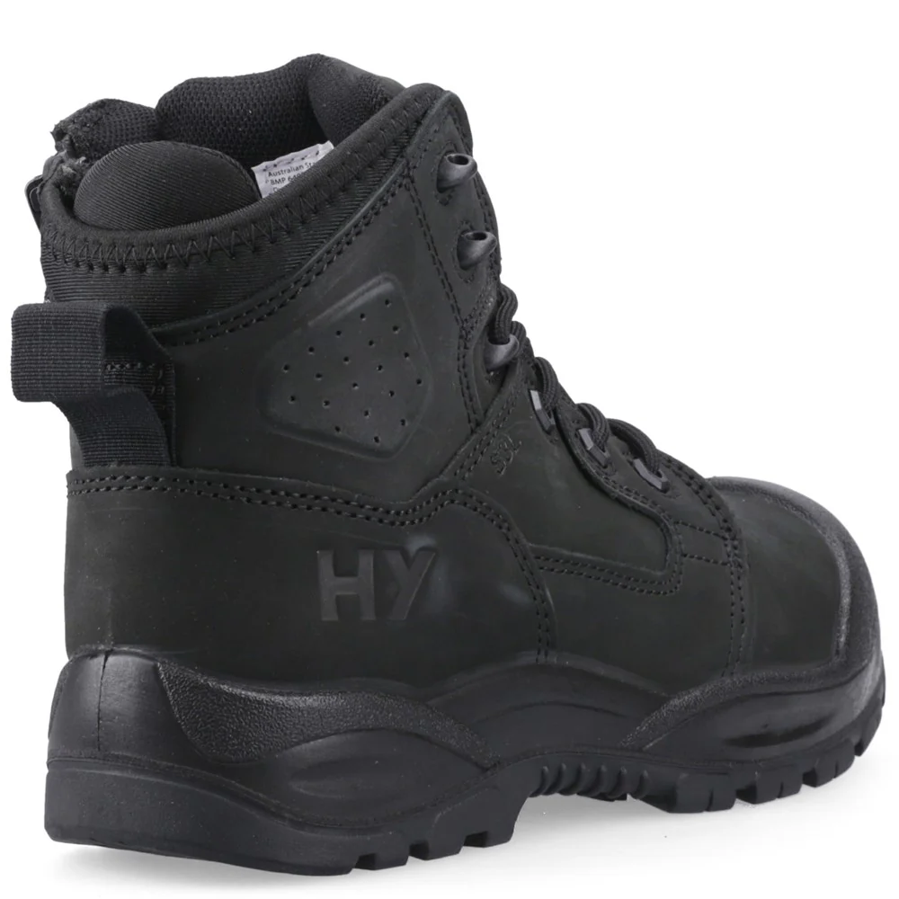 Hard Yakka Legend S3 Boot