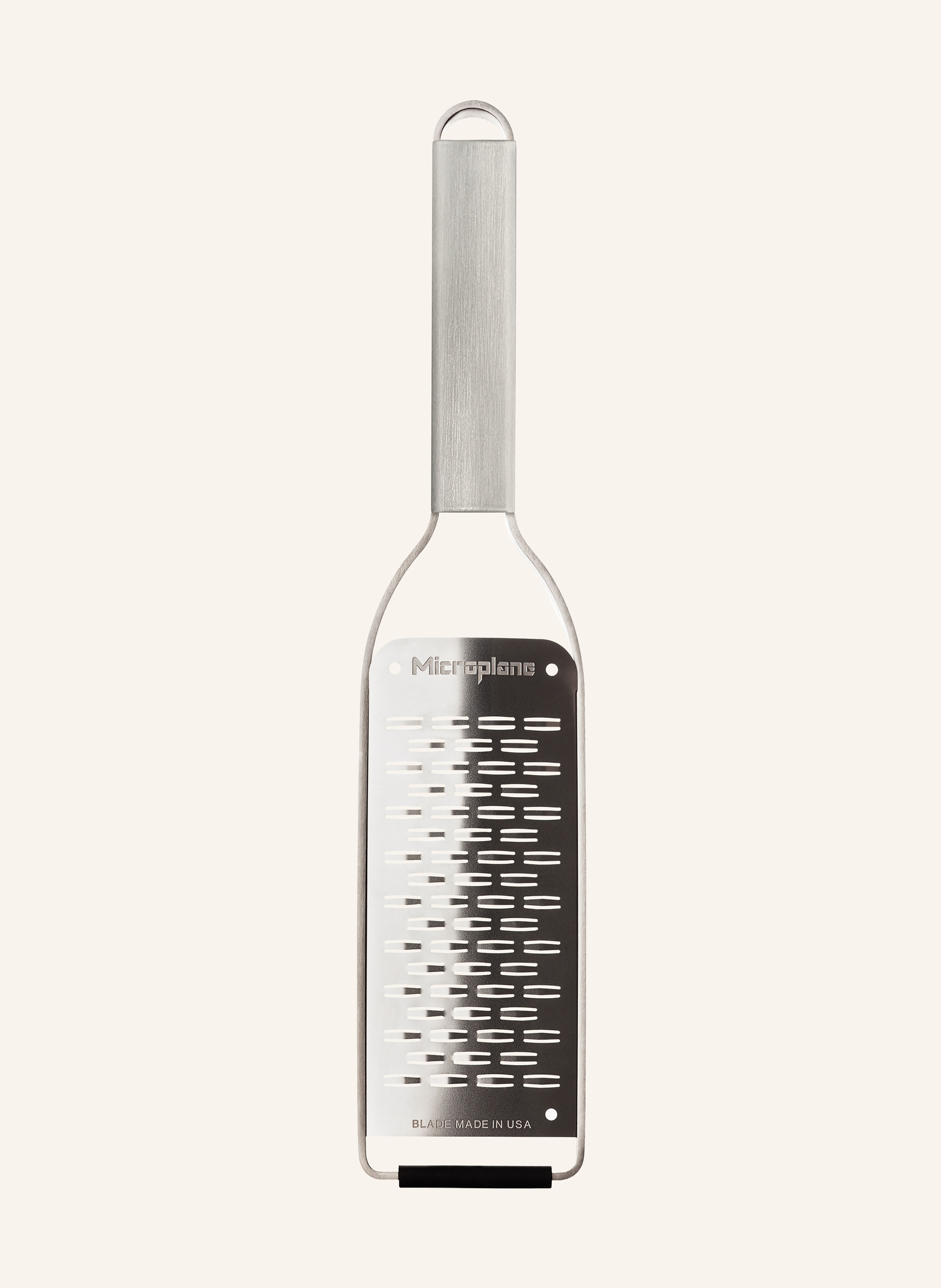 Microplane Reibe