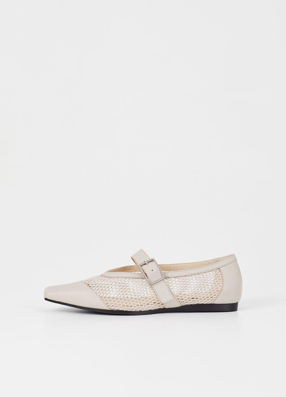 Wioletta Ballet Flats