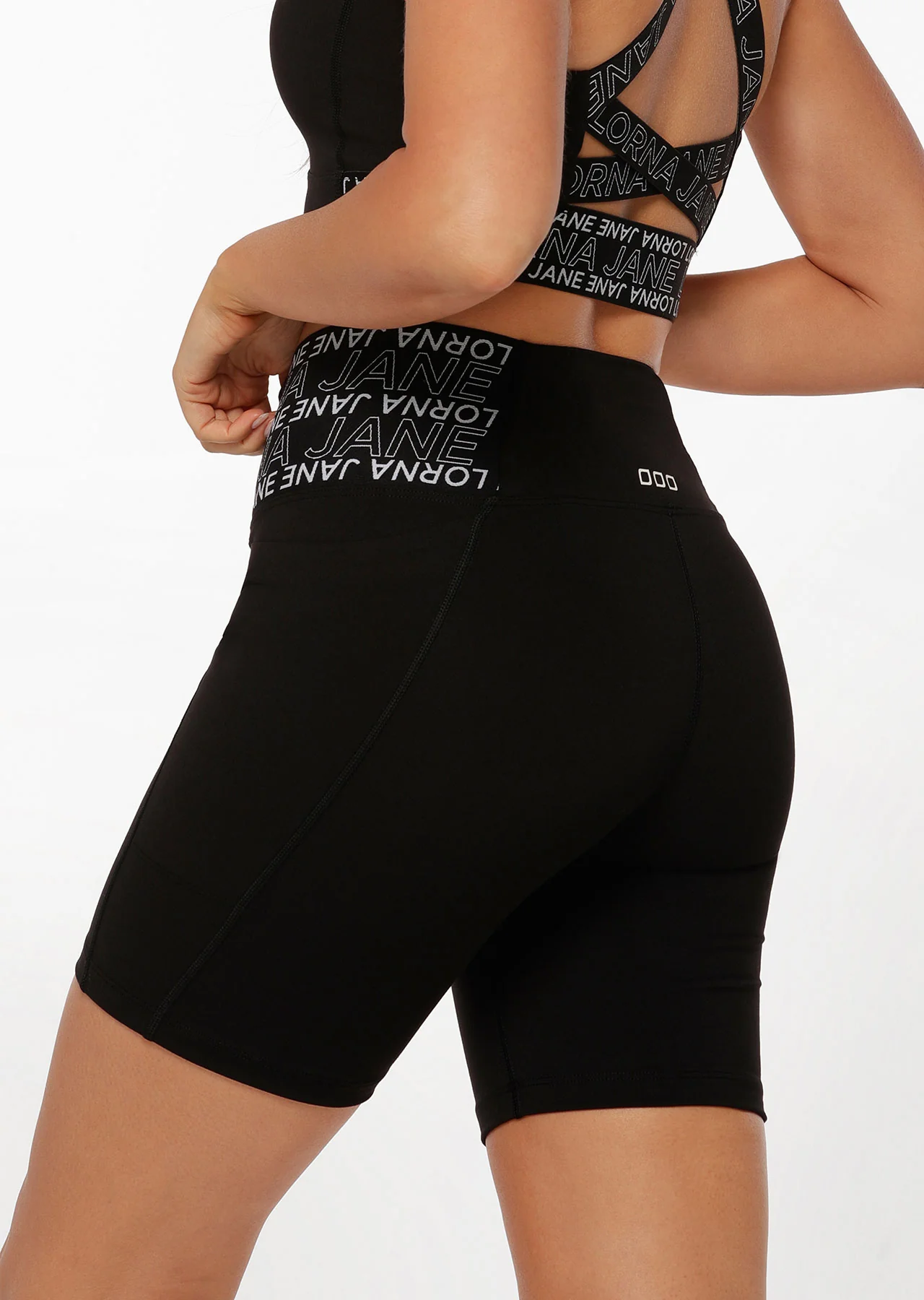 Superior Phone Pocket Bike Shorts