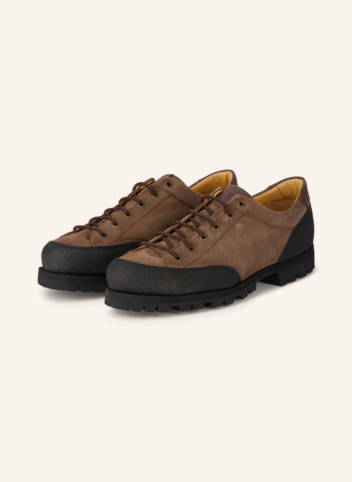 Paraboot Schnürer MONTANA