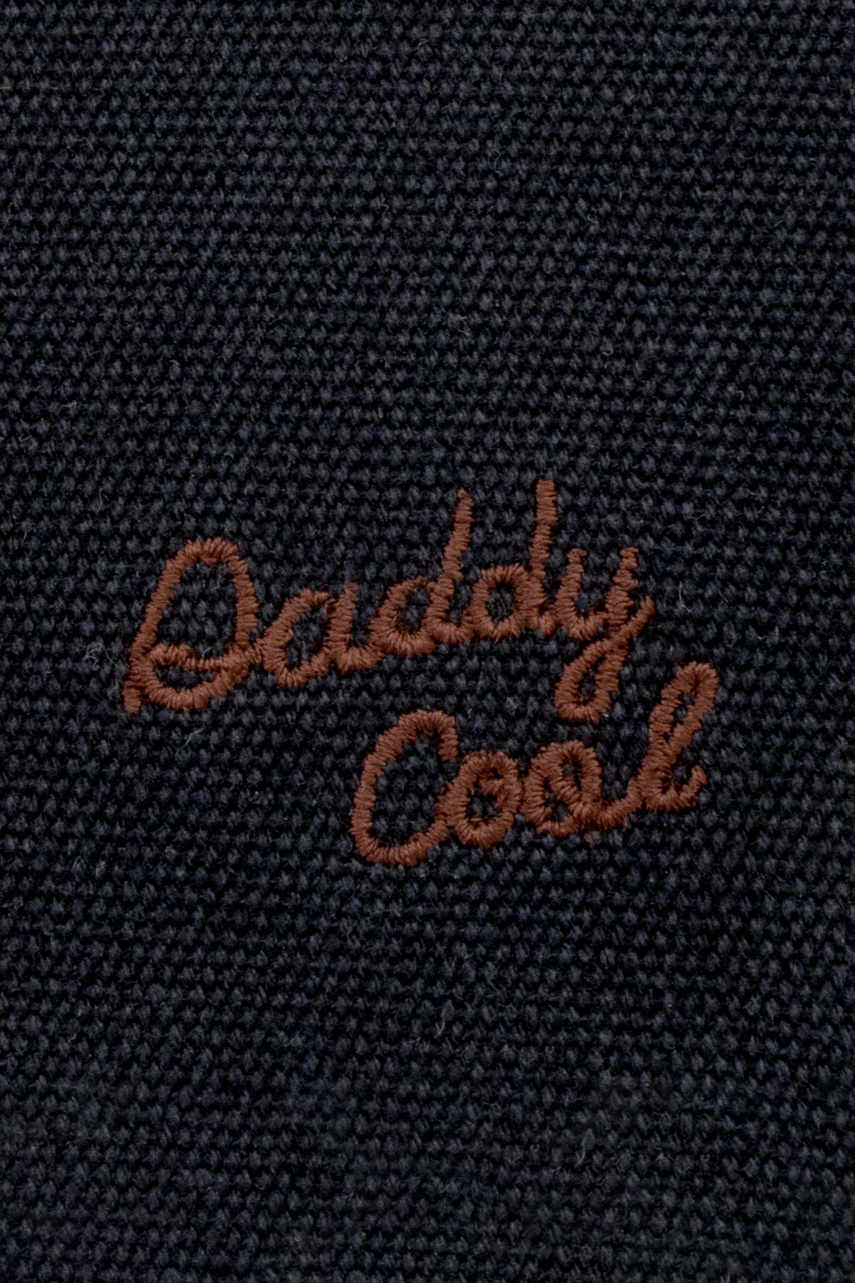 Trousse de toilette Daddy Cool Noir