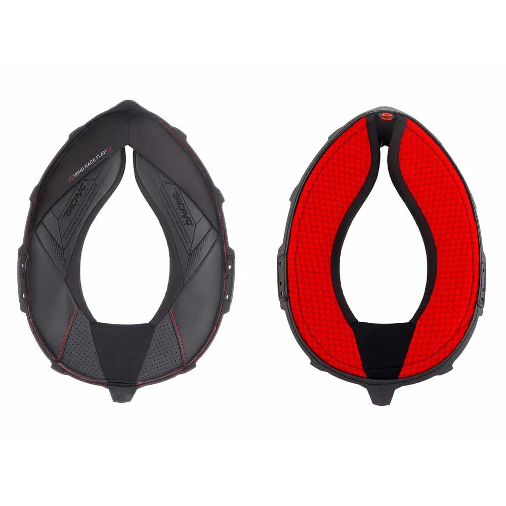 Shark Race R Pro GP V1.8 neck pad