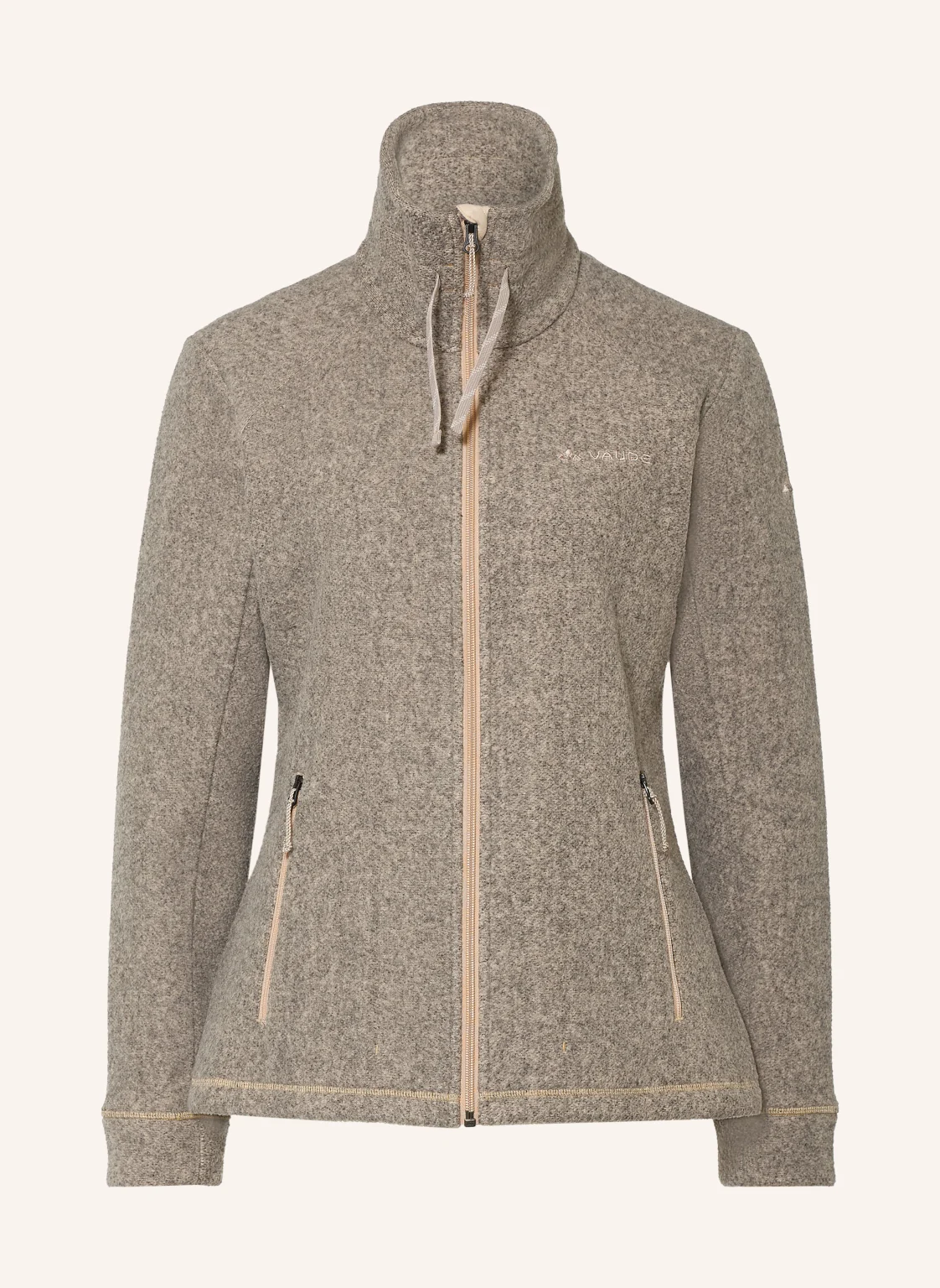 VAUDE Fleecejacke SKOMER WINTER