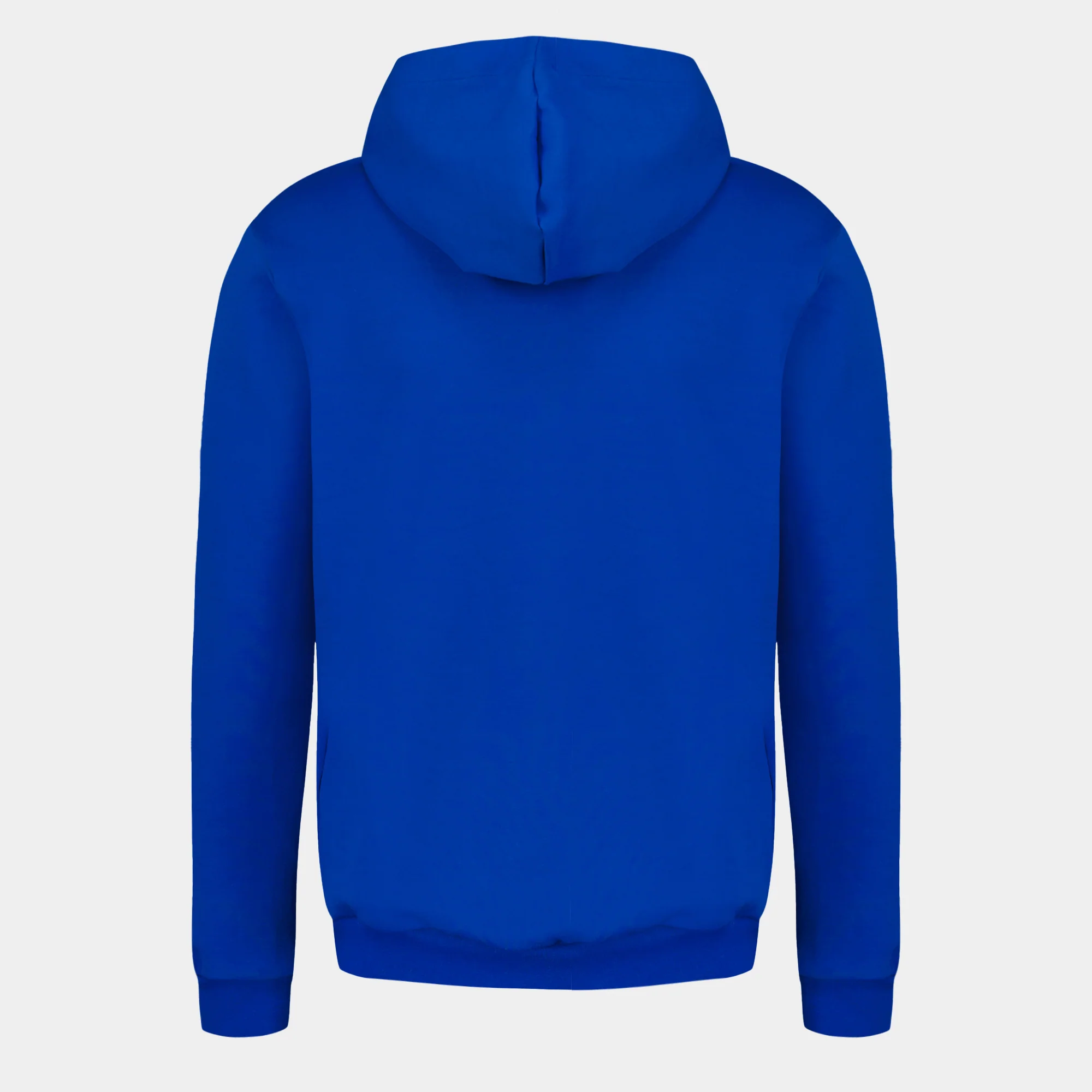 2311132-SPE Hoody N°36 M bleu electro | Sweat à capuche Homme