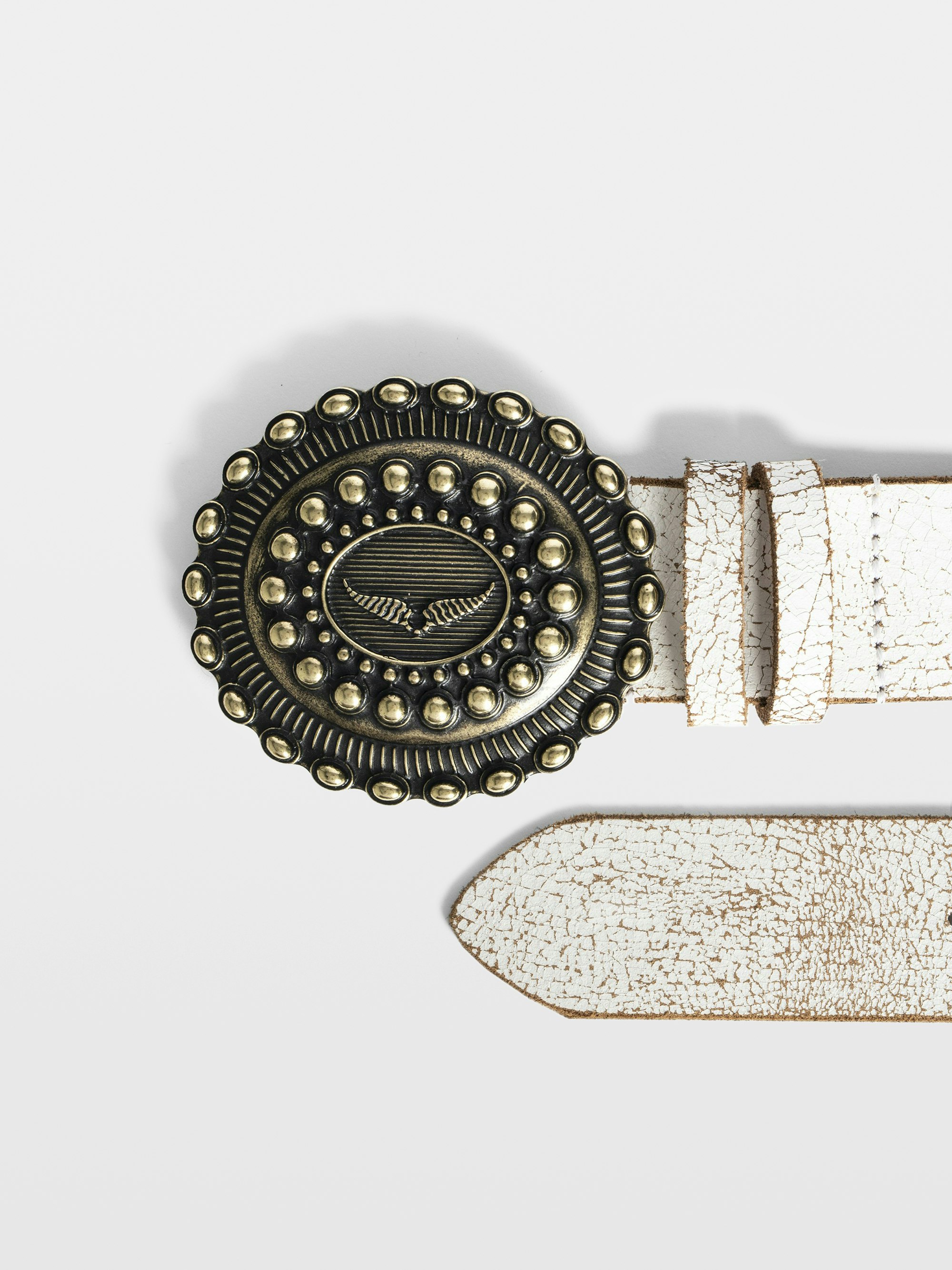 Ceinture Santa Fe 40mm