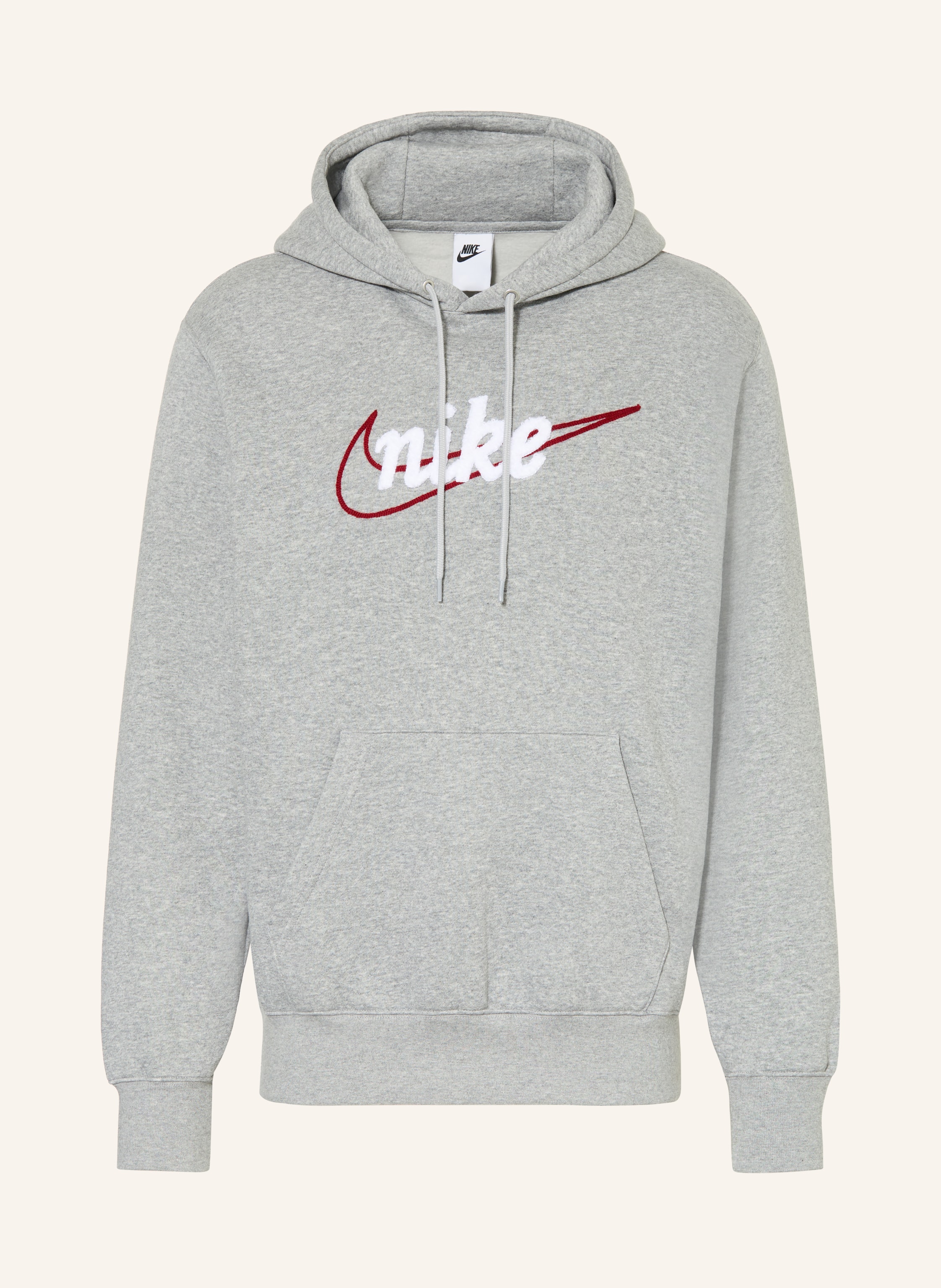 Nike Hoodie CLUB